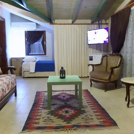 Yaprak Otel Dalyan