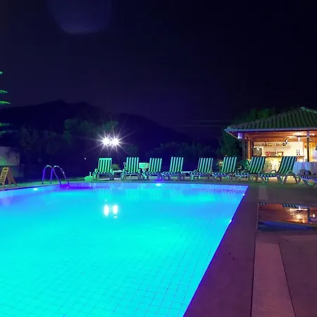Otel Yaprak 2*