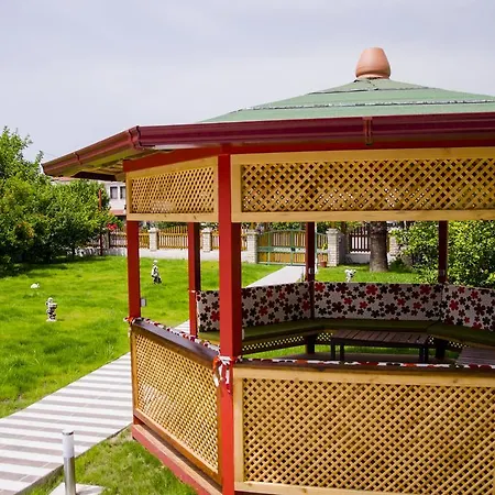 Otel Yaprak