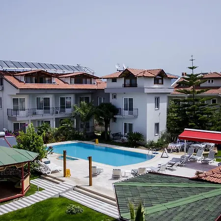 Otel Yaprak