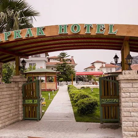 Otel Yaprak