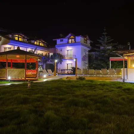 Otel Yaprak 2*