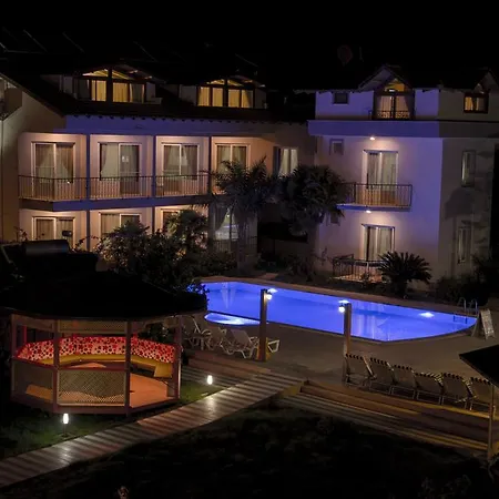 Otel Yaprak 2*