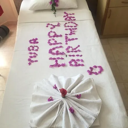 Otel Yaprak 2*