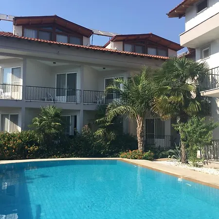 Yaprak Otel Dalyan