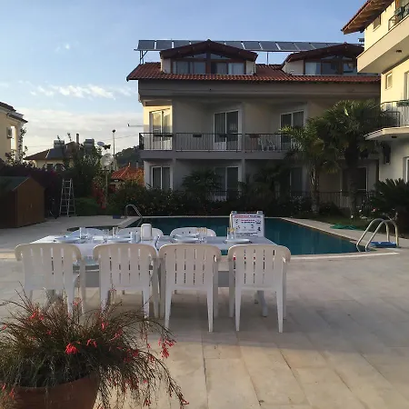Otel Yaprak