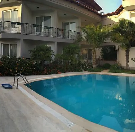 Otel Yaprak
