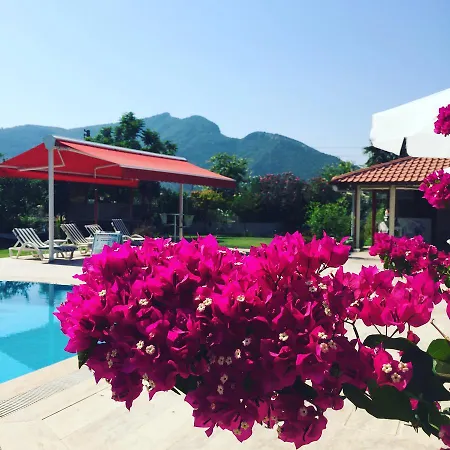 Yaprak Otel Dalyan