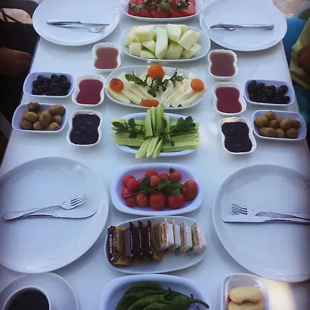 Otel Yaprak