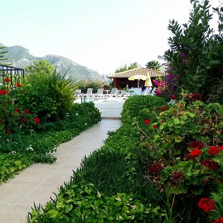 Hotel Yaprak 2*